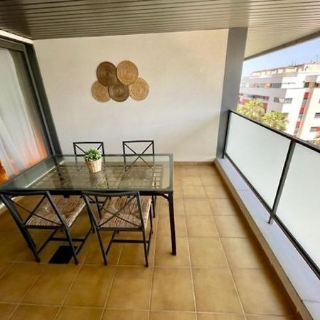 Gatu Premium Racimo, Terraza, Piscina, Aire Ac, Wifi Y Parking " Preferente Mayores De 25 Anos Y Familias " Эль-Пуэрто-де-Санта-Мария Экстерьер фото