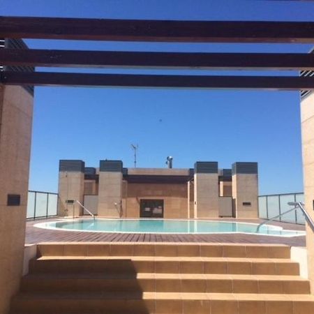 Gatu Premium Racimo, Terraza, Piscina, Aire Ac, Wifi Y Parking " Preferente Mayores De 25 Anos Y Familias " Эль-Пуэрто-де-Санта-Мария Экстерьер фото