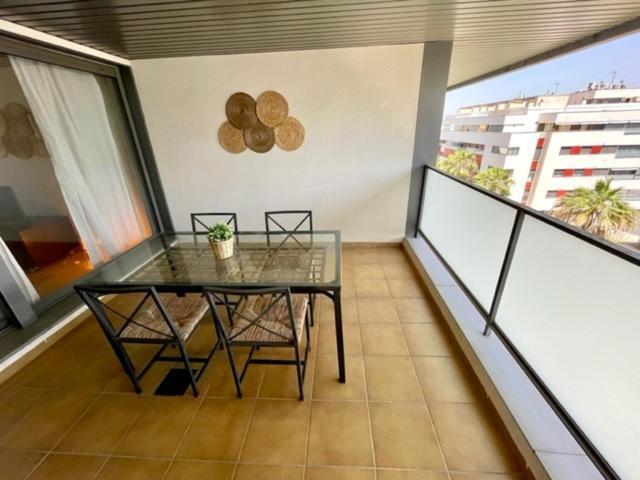 Gatu Premium Racimo, Terraza, Piscina, Aire Ac, Wifi Y Parking " Preferente Mayores De 25 Anos Y Familias " Эль-Пуэрто-де-Санта-Мария Экстерьер фото