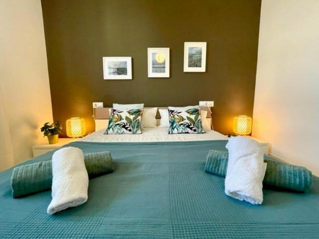 Gatu Premium Racimo, Terraza, Piscina, Aire Ac, Wifi Y Parking " Preferente Mayores De 25 Anos Y Familias " Эль-Пуэрто-де-Санта-Мария Экстерьер фото