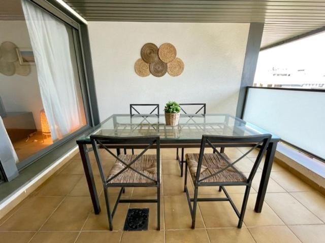 Gatu Premium Racimo, Terraza, Piscina, Aire Ac, Wifi Y Parking " Preferente Mayores De 25 Anos Y Familias " Эль-Пуэрто-де-Санта-Мария Экстерьер фото