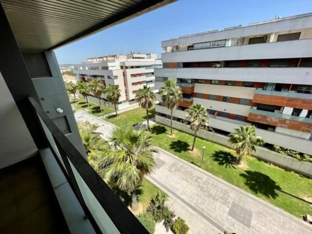 Gatu Premium Racimo, Terraza, Piscina, Aire Ac, Wifi Y Parking " Preferente Mayores De 25 Anos Y Familias " Эль-Пуэрто-де-Санта-Мария Экстерьер фото