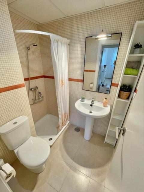 Gatu Premium Racimo, Terraza, Piscina, Aire Ac, Wifi Y Parking " Preferente Mayores De 25 Anos Y Familias " Эль-Пуэрто-де-Санта-Мария Экстерьер фото