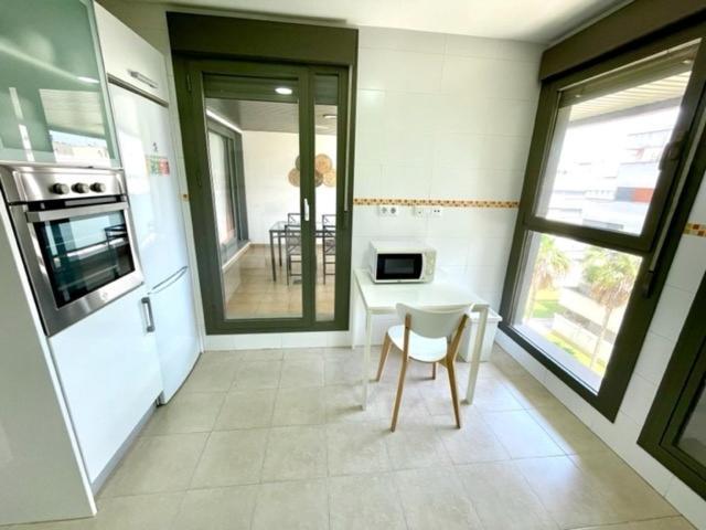 Gatu Premium Racimo, Terraza, Piscina, Aire Ac, Wifi Y Parking " Preferente Mayores De 25 Anos Y Familias " Эль-Пуэрто-де-Санта-Мария Экстерьер фото